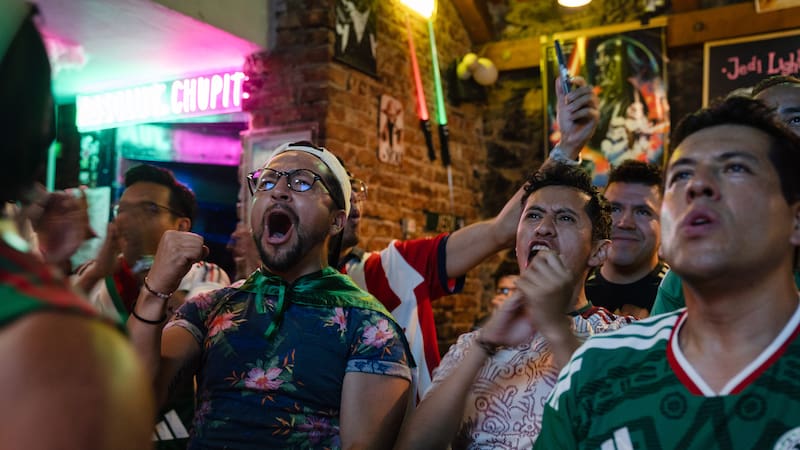 Pueden despedirte por culpa del Mundial si te excedes con los festejos en el trabajo y quedarte sin indemnización.
