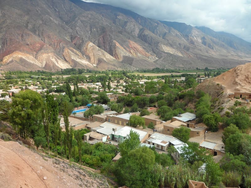 Orgullo nacional: una comunidad argentina fue seleccionada como la mejor del mundo para visitar en 2026.