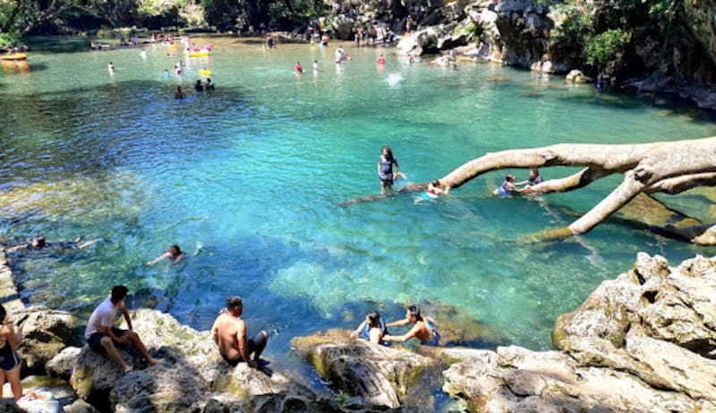 Aquismón, San Luis Potosí