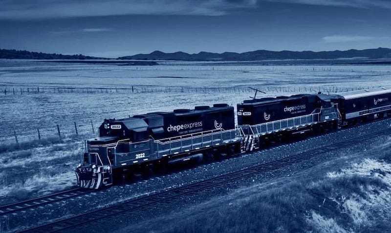 Ven a celebrar este aniversario y descubre un Pueblo Mágico que te enamorará con su nieve y un delicioso aroma a pino