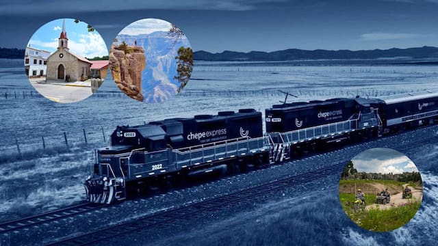 El pueblo mágico soñado que es perfecto para conocer la nieve y vivir aventuras en bosques encantados: está a sólo 20 kilómetros de CDMX