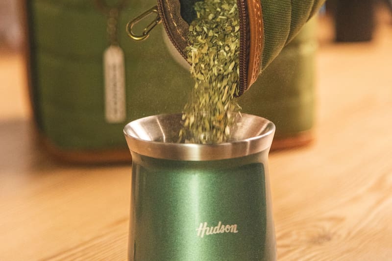 Puede convertirse en una merienda ideal, acompañados de un buen mate. Foto: Hudson