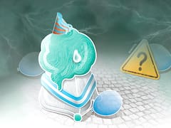 ¿Puede Milei superar la maldición del tercer año?