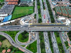Tras años detenido, la Ciudad reinaugura el puente más esperado que descongestionará toda zona Norte