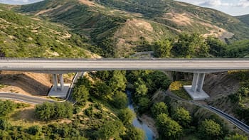 Proyectan el puente más largo de América Latina: tendrá más de 3 kilómetros de longitud y será el orgullo de este país