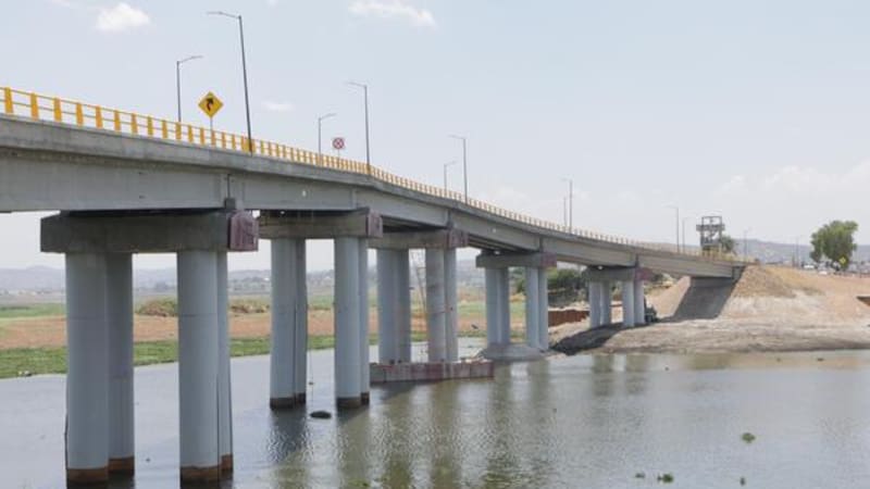Obras públicas
