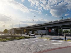 Puente del bulevar Aeropuerto: el proyecto que podría reducir congestionamientos y mejorar la circulación en León