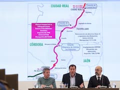 Oscar Puente anuncia indemnizaciones de hasta 210.000 euros para las víctimas de los accidentes ferroviarios que conmovieron a España