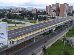 Llega una de las obras más esperadas: el puente más largo de la capital ya tiene fecha de apertura y cambiará el tránsito para miles
