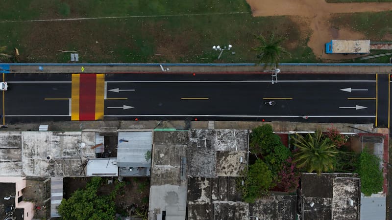 obra pública
