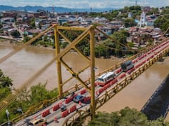 Demolerán uno de los puentes más antiguos del país: será reemplazado por una obra nunca antes vista