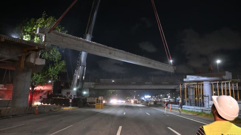 Cierran la principal autopista de Buenos Aires y no se podrá circular: hasta qué hora y por qué