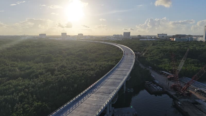 Imagen publicada por el Gobierno de México en el comunicado 003 -2026.