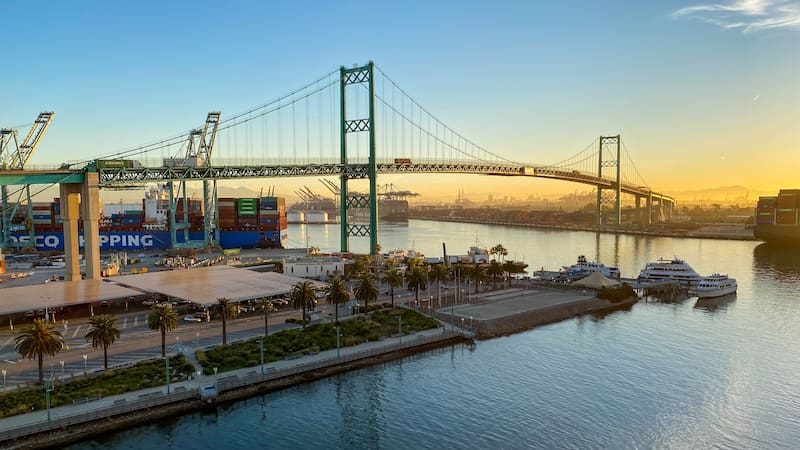 La obra tendrá un costo de US$750 millones y afectará la movilidad en una zona clave para el comercio.