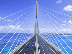 Dos países de América Latina forman una poderosa alianza y construyen el puente más imponente del continente