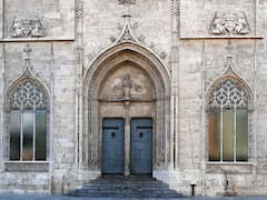 Ni Sevilla ni Toledo: esta ciudad española alberga uno de los tesoros góticos más impresionantes del mundo