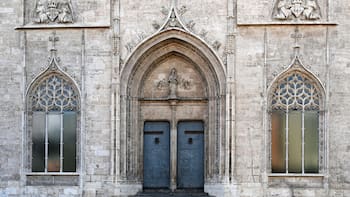 Ni Sevilla ni Toledo: esta ciudad española alberga uno de los tesoros góticos más impresionantes del mundo