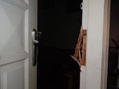 Ley de sucesiones | Heredé una vivienda que está okupada ¿cuáles son los pasos a seguir?