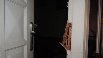 Ley de sucesiones | Heredé una vivienda que está okupada ¿cuáles son los pasos a seguir?