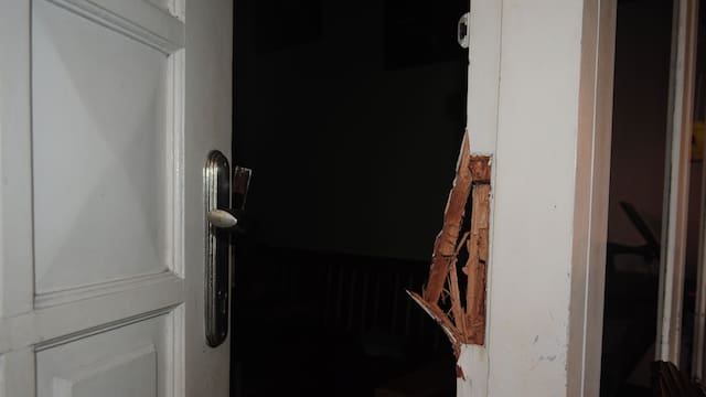 Ley de sucesiones | Heredé una vivienda que está okupada ¿cuáles son los pasos a seguir?