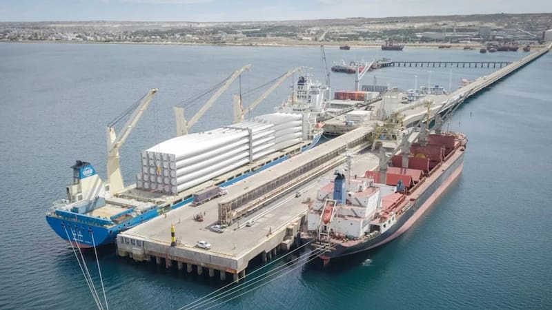 Renovarán por completo un puerto clave para el turismo: reducirá los tiempos de espera a la mitad y aumentará su capacidad.