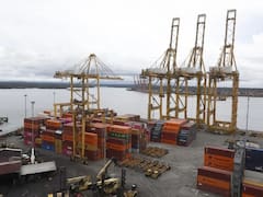 Grandes noticias para Colombia: la economía creció 2,95% en octubre y mantiene tendencia positiva