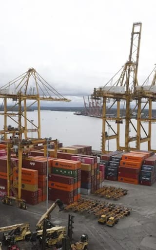 Grandes noticias para Colombia: la economía creció 2,95% en octubre y mantiene tendencia positiva