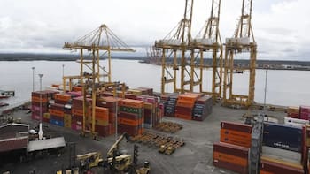 Grandes noticias para Colombia: la economía creció 2,95% en octubre y mantiene tendencia positiva