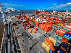 Los mejores términos de intercambio en casi ocho décadas: el mundo le paga a la Argentina como no lo hacía desde 1948