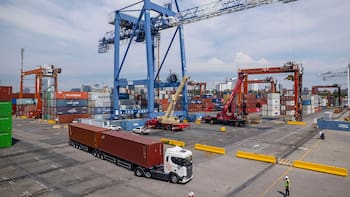 Alivio para exportadores: activan un beneficio clave para reducir costos de transporte