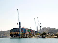 Las exportaciones arrancan 2026 con señales encontradas: la manufactura acelera, los autos frenan