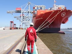 Gobierno acordó con Montecon una prórroga de 90 días para continuar negociación por arbitraje internacional