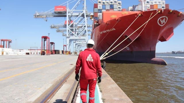 Gobierno acordó con Montecon una prórroga de 90 días para continuar negociación por arbitraje internacional