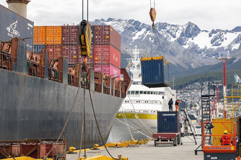 La integración productiva y el acceso a los mercados externos son claves para ampliar las exportaciones.