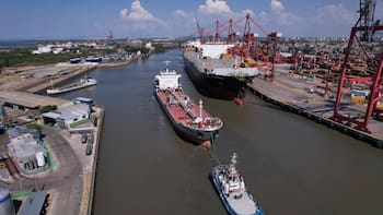 La energía volvió a sostener el superávit comercial y deja una señal clave para las cuentas externas