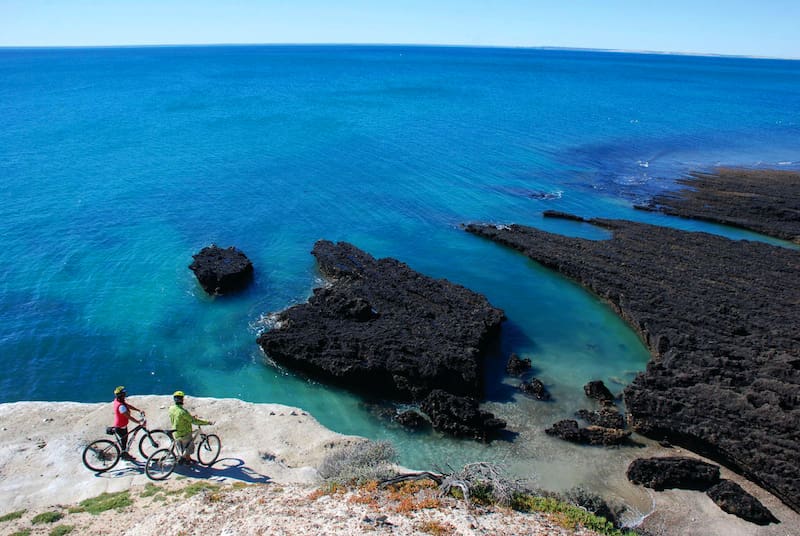 Puerto Madryn, Chubut.