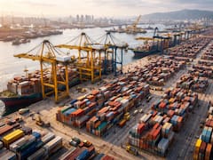 La obra del siglo | Este país abrirá dos puertos, uno en cada océano: será una inversión de 2600 millones de dólares en 4 años