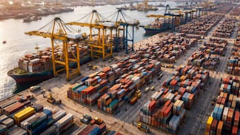 La obra del siglo | Este país abrirá dos puertos, uno en cada océano: será una inversión de 2600 millones de dólares en 4 años