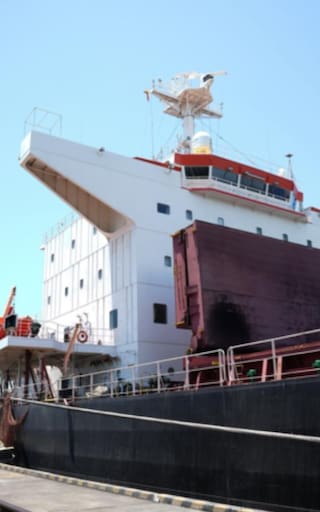 Histórico |Inauguran un nuevo puerto en esta zona clave del país: impulsará exportaciones y transporte multimodal