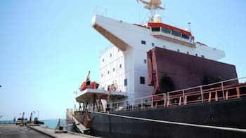 Histórico |Inauguran un nuevo puerto en esta zona clave del país: impulsará exportaciones y transporte multimodal