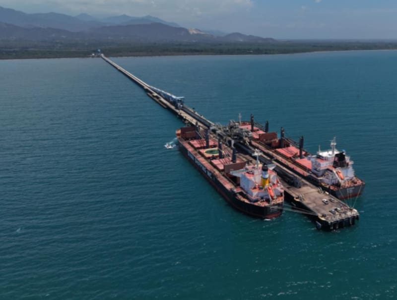 La Agencia Nacional de Infraestructura confirmó la adjudicación de la nueva terminal marítima.