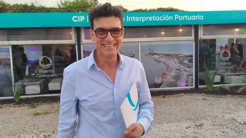 Mariano Carrillo señaló que “el Estado presente junto al capital privado demuestran la coherencia de una política que no se queda en un decir, sino en un hacer”.