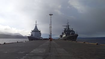 La ANPYN interviene el puerto de Ushuaia por irregularidades en el manejo de fondos