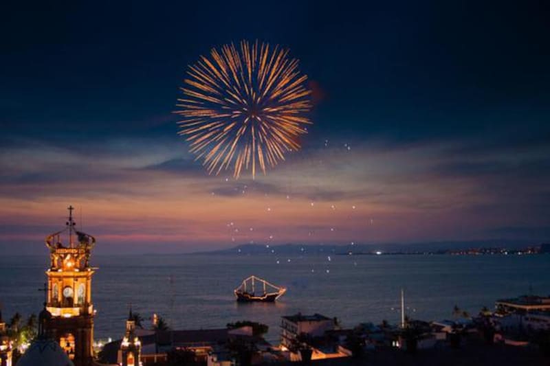 Puerto Vallarte es segunda ciudad pequeña más linda del mundo según Readers’ Choice Awards 2026 de Condé Nast Traveler.