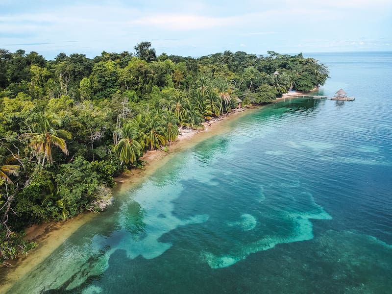 Voluntariado en Costa Rica: qué tareas hay que realizar en la finca.