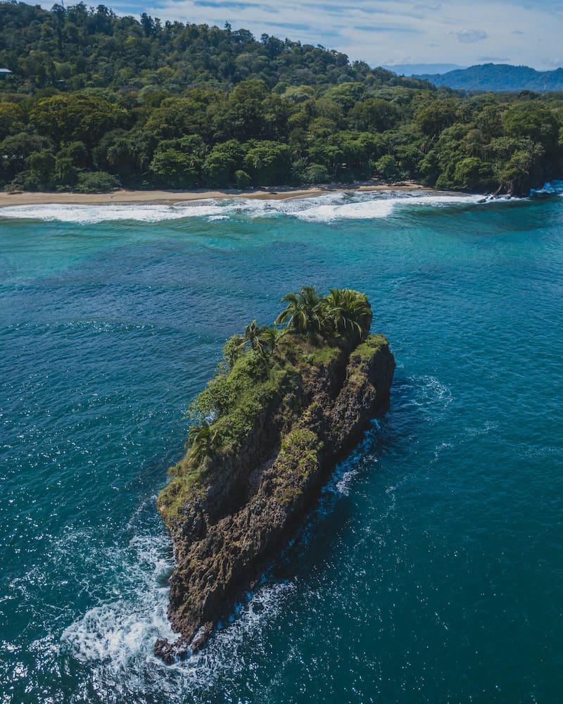 Puerto Viejo, Costa Rica.