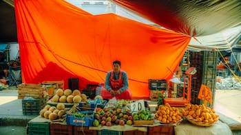 Acelera la inflación por segundo mes: presiones en agro y energía acorralan el margen de Banxico