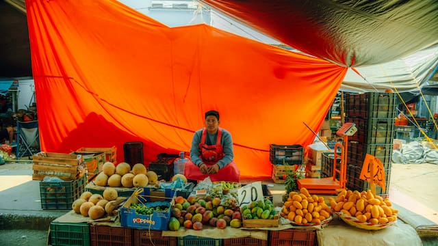 Acelera la inflación por segundo mes: presiones en agro y energía acorralan el margen de Banxico