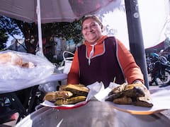 Tamaliza multimillonaria | Derrama por el Día de la Candelaria aumentará 20% este año