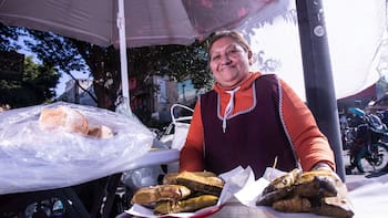 Tamaliza multimillonaria | Derrama por el Día de la Candelaria aumentará 20% este año